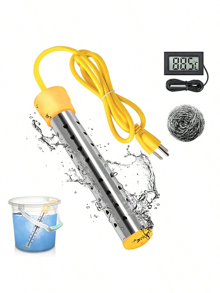 Aquarium Fish Auto Feeder - Intelligent Timed Automatic Fish Feeder USB