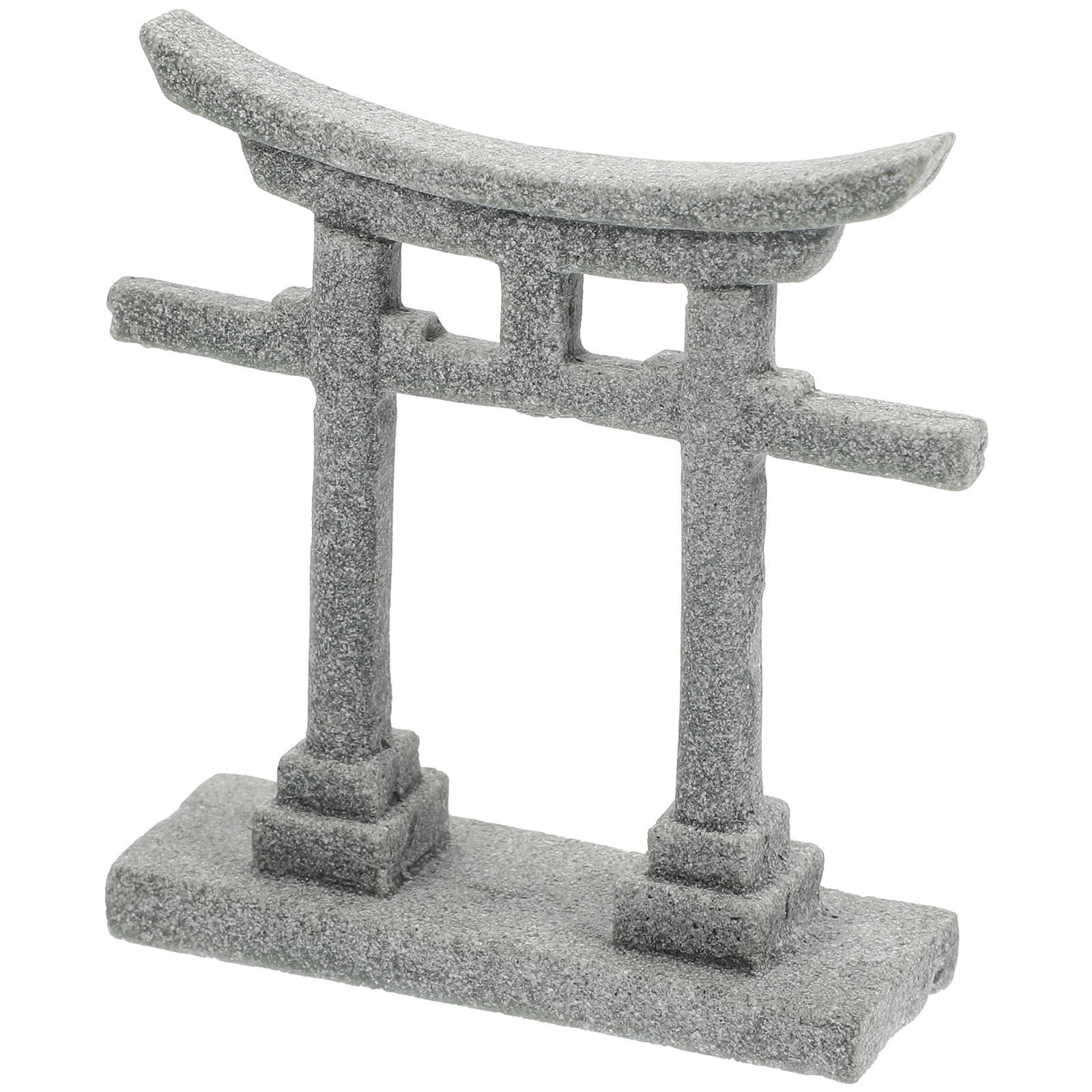 Aquarium Fish Japanese - 1Pc Bird Decoration Japanese Stone Sculpture