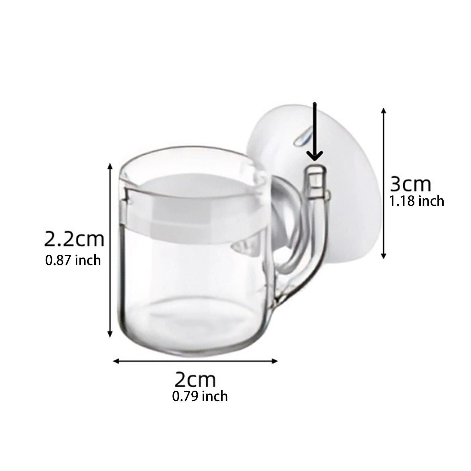 Aquarium Diffuser Glass CO2 Sy – Aquarium Fish Store recenzja i cena