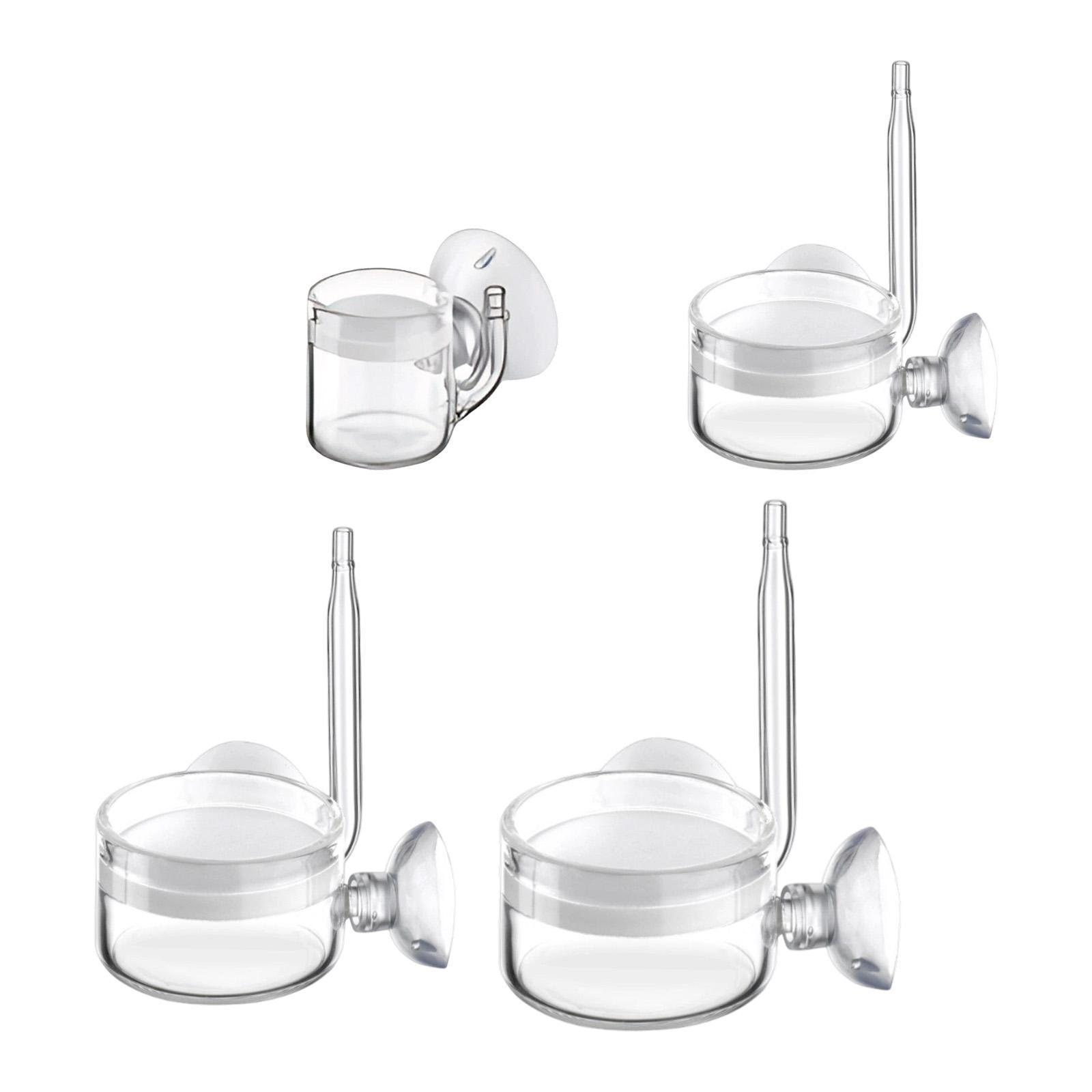 Aquarium Diffuser Glass CO2 Sy – Aquarium Fish Store recenzja i cena