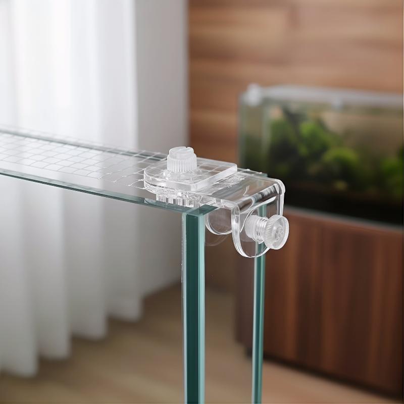 1Pcs Fish Tank Net Anti Jumpin – Aquarium Fish Jump Guard recenzja i cena