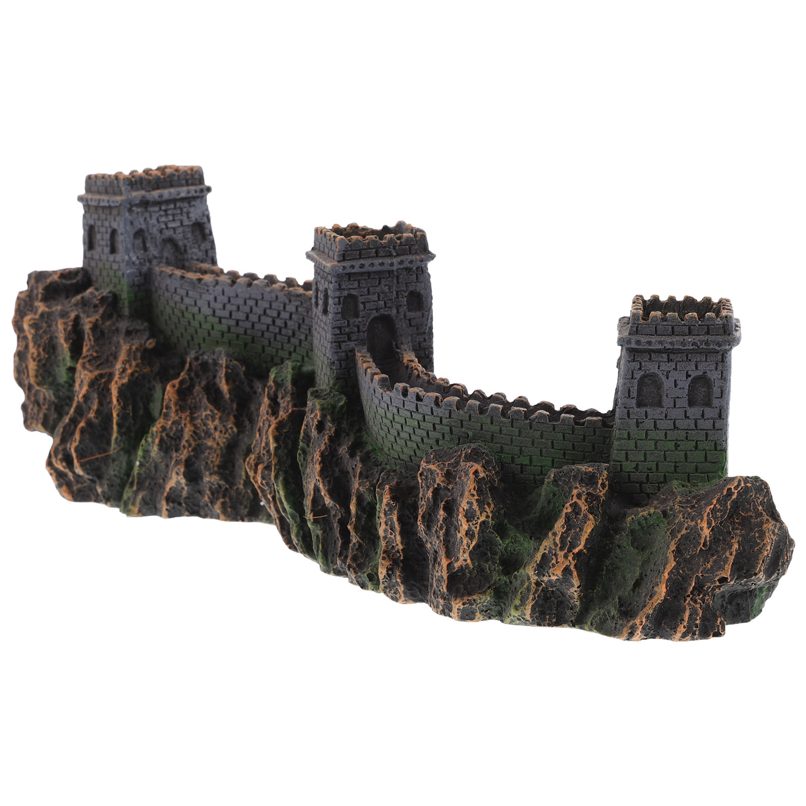 Bridge of China Miniature Deta – Aquarium Fish Bridge recenzja i cena