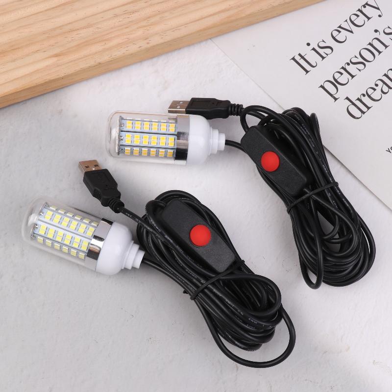 4 Colors Underwater Lure Light – Aquarium Fish Diseases recenzja i cena
