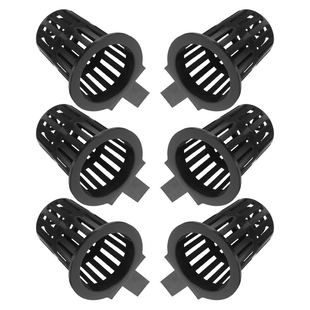 6Pcs Aquarium Hydroponic Baske – Aquarium Fish Pot recenzja i cena