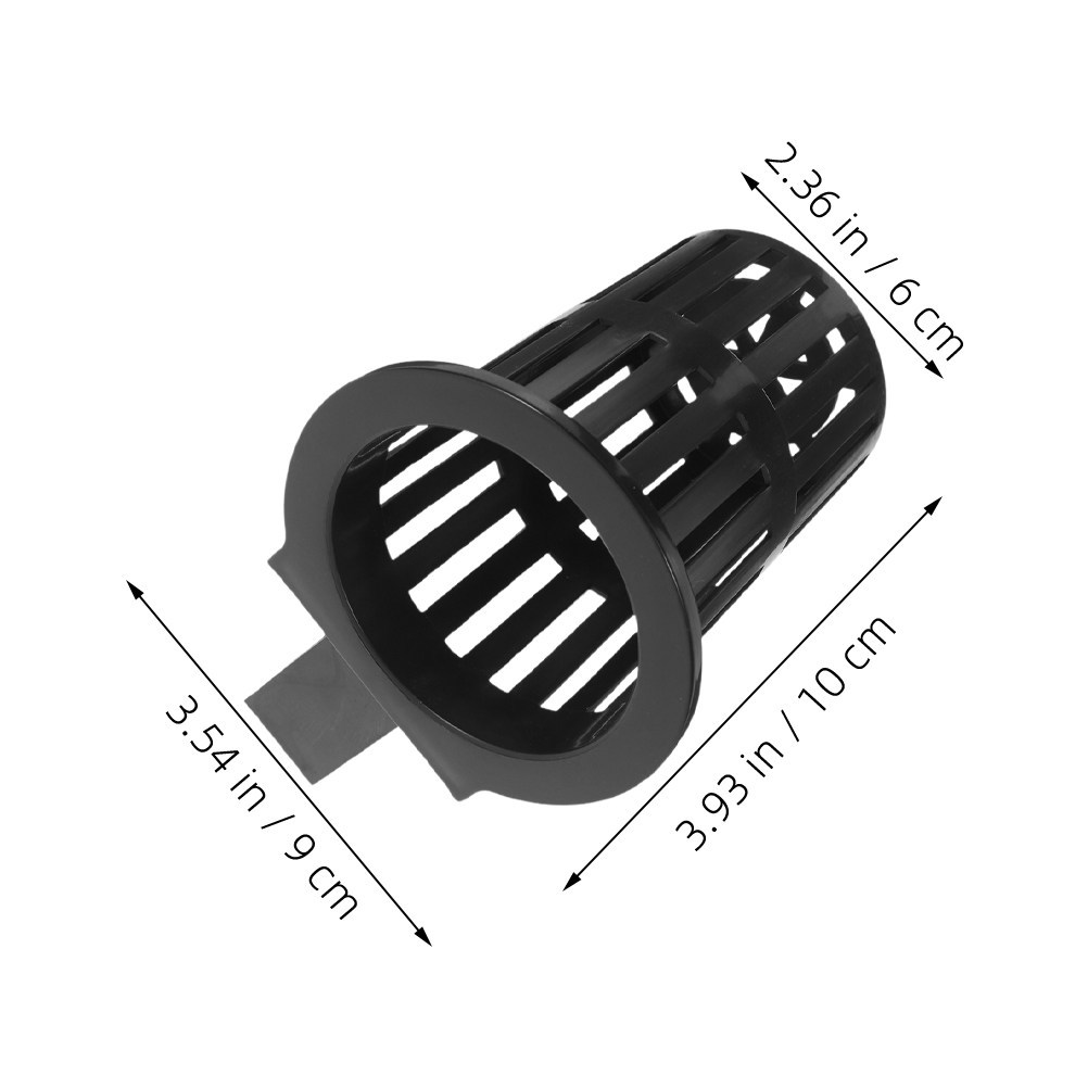 6Pcs Aquarium Hydroponic Baske – Aquarium Fish Pot recenzja i cena