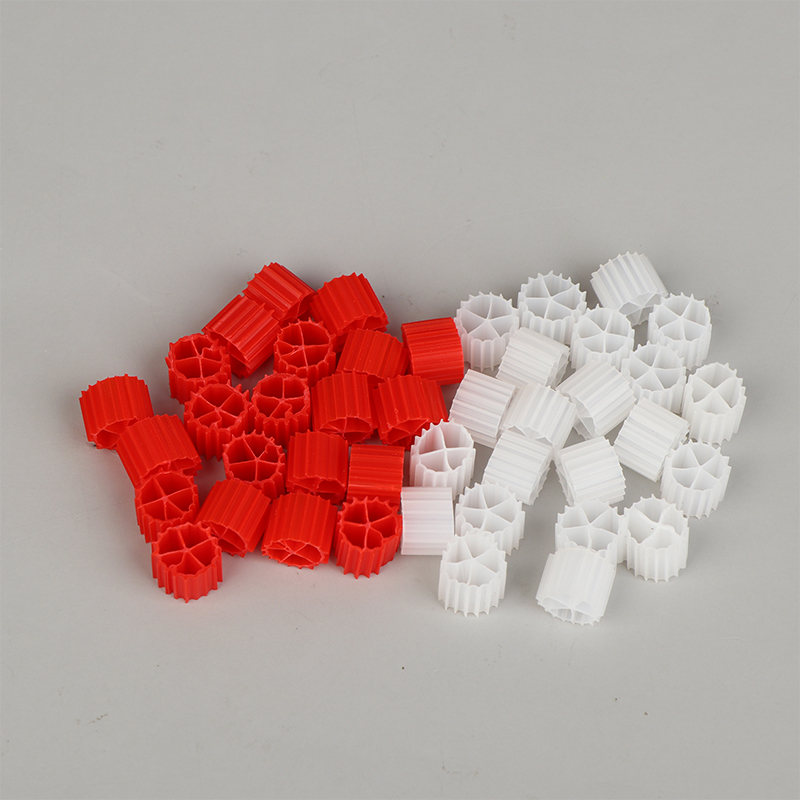 New White & Red K1 Bio Balls F – Aquarium Fish Diseases recenzja i cena
