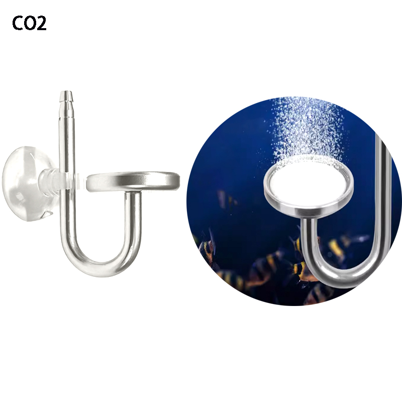 ZRDR aquarium CO2 atomizer fis – Aquarium Fish Store recenzja i cena