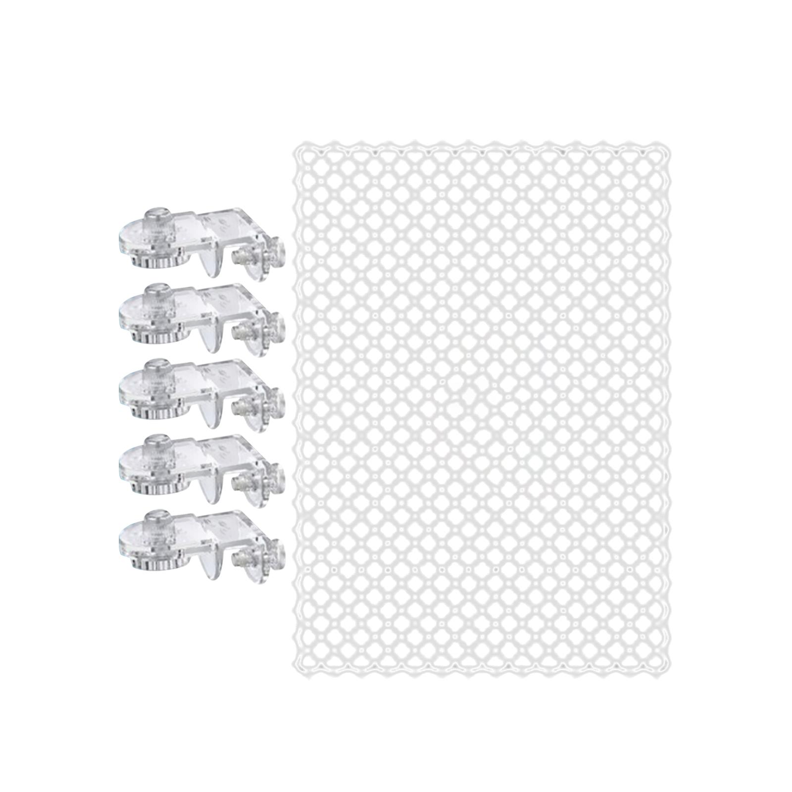 Aquarium Cover Jump Guard Aqua – Aquarium Fish Jump Guard recenzja i cena
