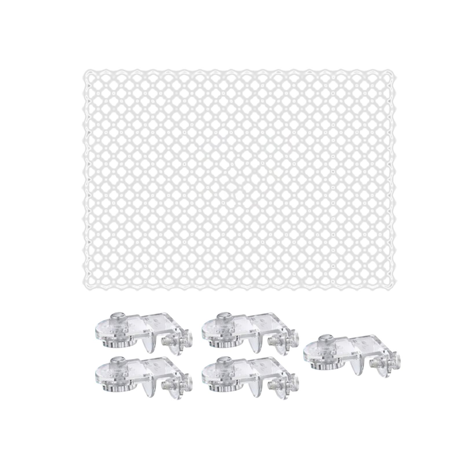 Aquarium Cover Jump Guard Aqua – Aquarium Fish Jump Guard recenzja i cena