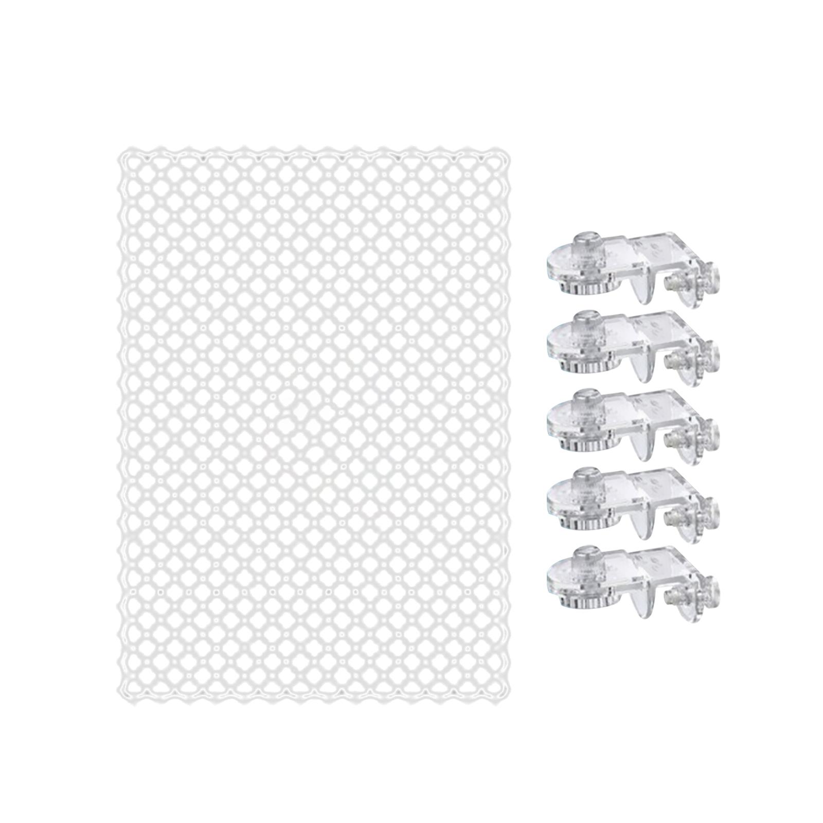 Aquarium Cover Jump Guard Aqua – Aquarium Fish Jump Guard recenzja i cena