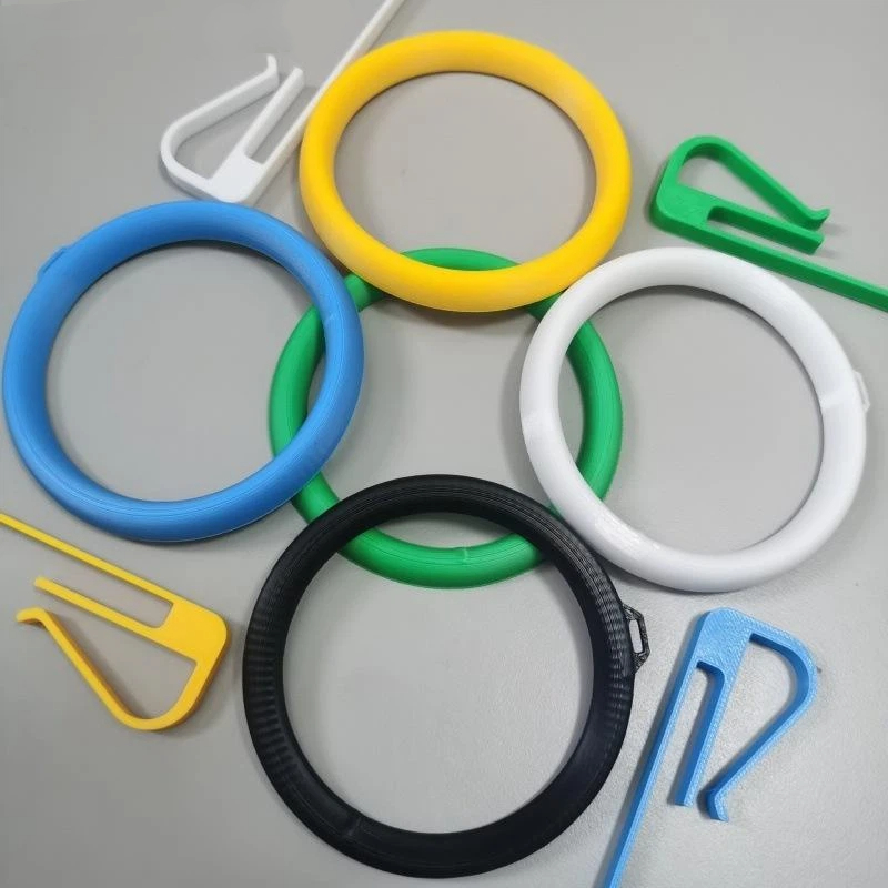 1 Set 3D Printed Floating Aqua – Aquarium Fish Feeder recenzja i cena
