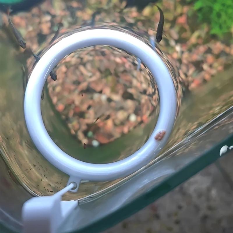 1 Set 3D Printed Floating Aqua – Aquarium Fish Feeder recenzja i cena