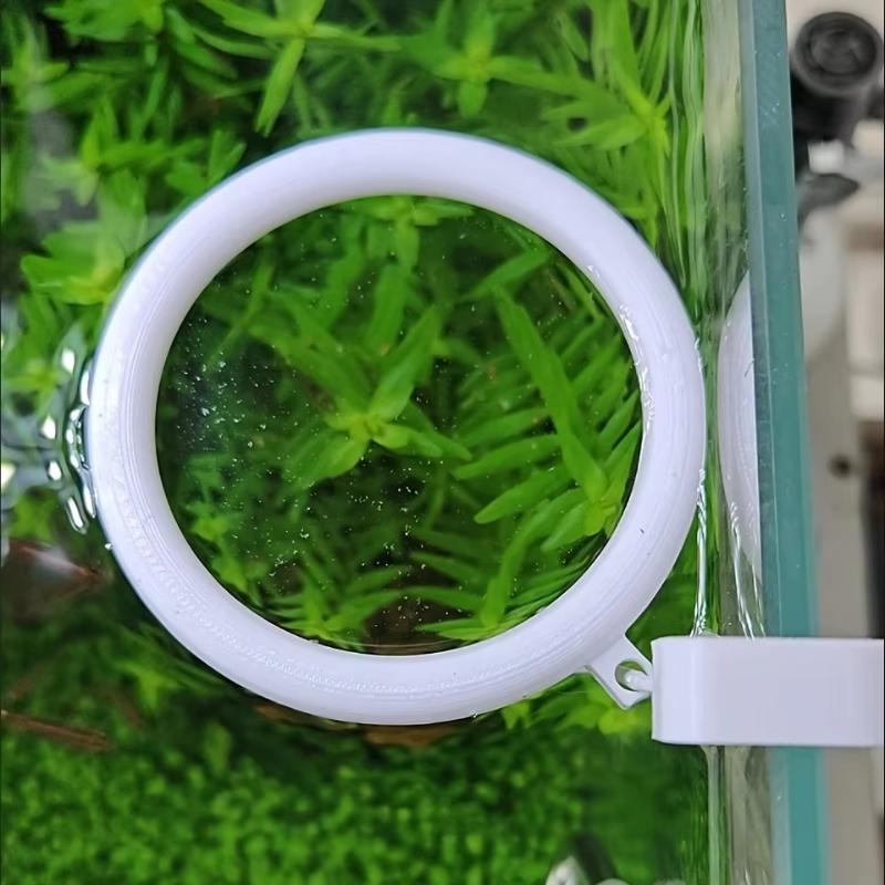 1 Set 3D Printed Floating Aqua – Aquarium Fish Feeder recenzja i cena