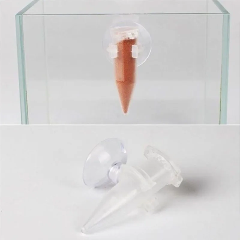 Automatic Fish Feeder Brine Sh – Aquarium Fish Feeder recenzja i cena
