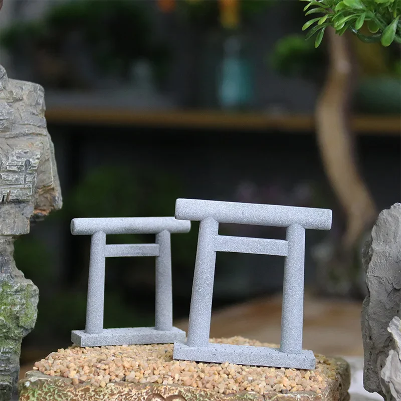 1pc Aquarium Decor Japanese To – Aquarium Fish Japanese recenzja i cena