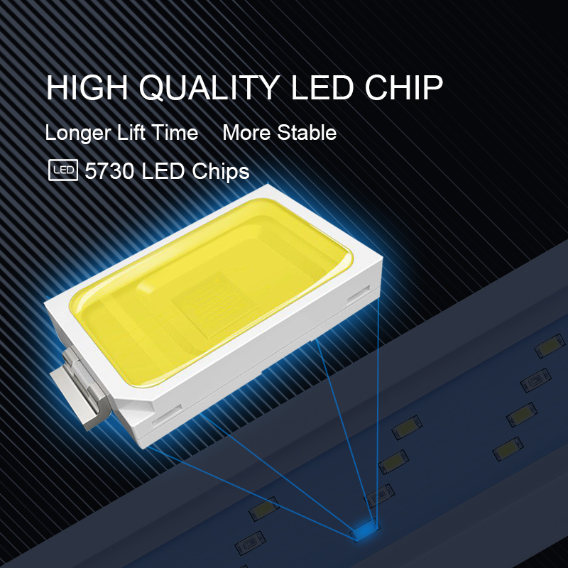 Extensible Waterproof Clip on  – Aquarium Fish Light Lamp recenzja i cena