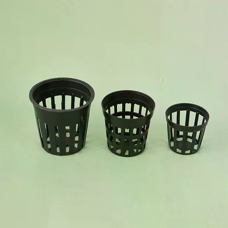 10Pcs Aquarium Flower Basket A – Aquarium Fish Pot recenzja i cena