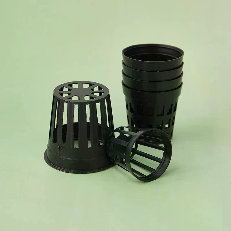 10Pcs Aquarium Flower Basket A – Aquarium Fish Pot recenzja i cena