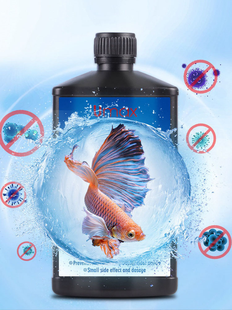 Methylene Blue Solution for Aq – Aquarium Fish Diseases recenzja i cena