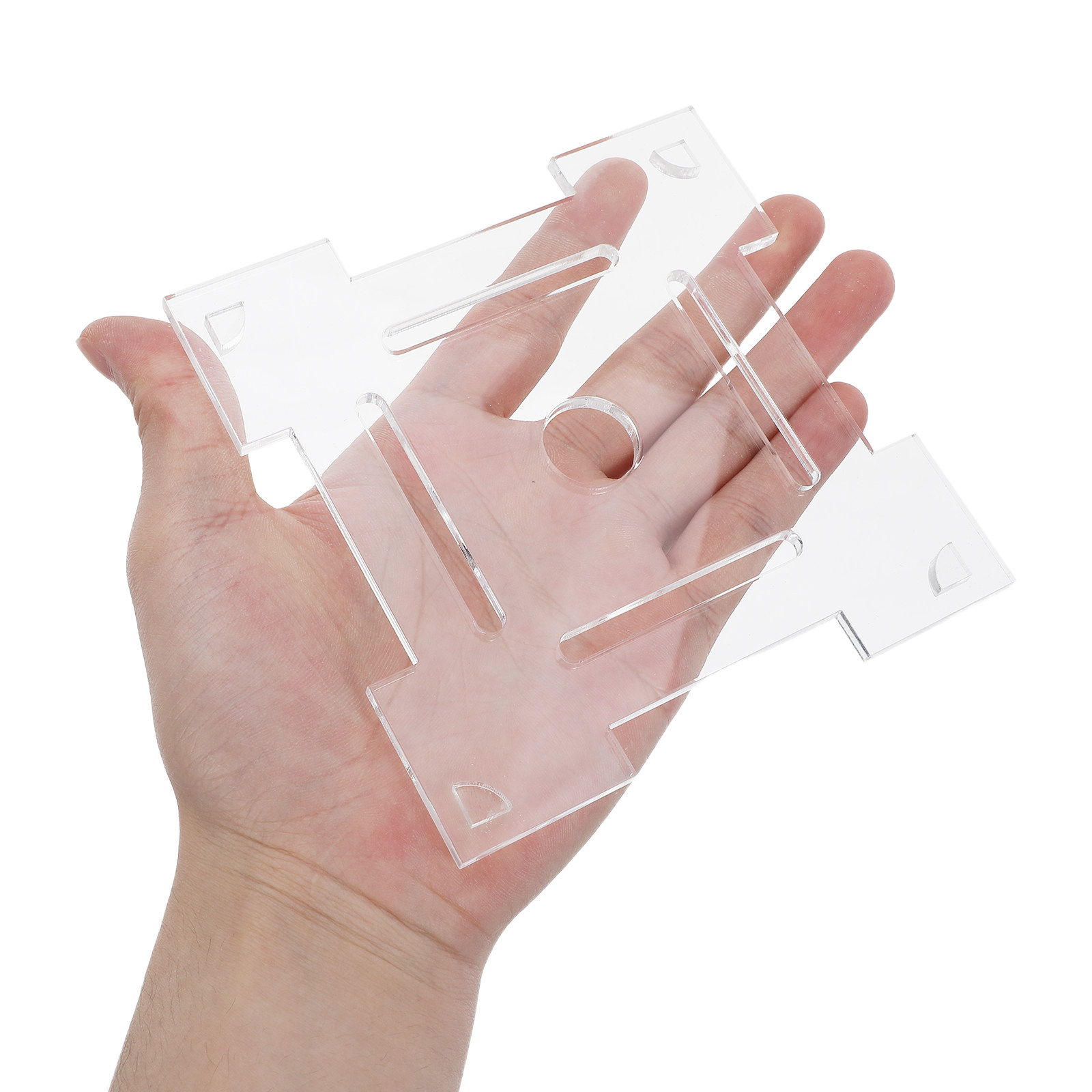 Transparent Acrylic Aquarium A – Aquarium Fish Jump Guard recenzja i cena