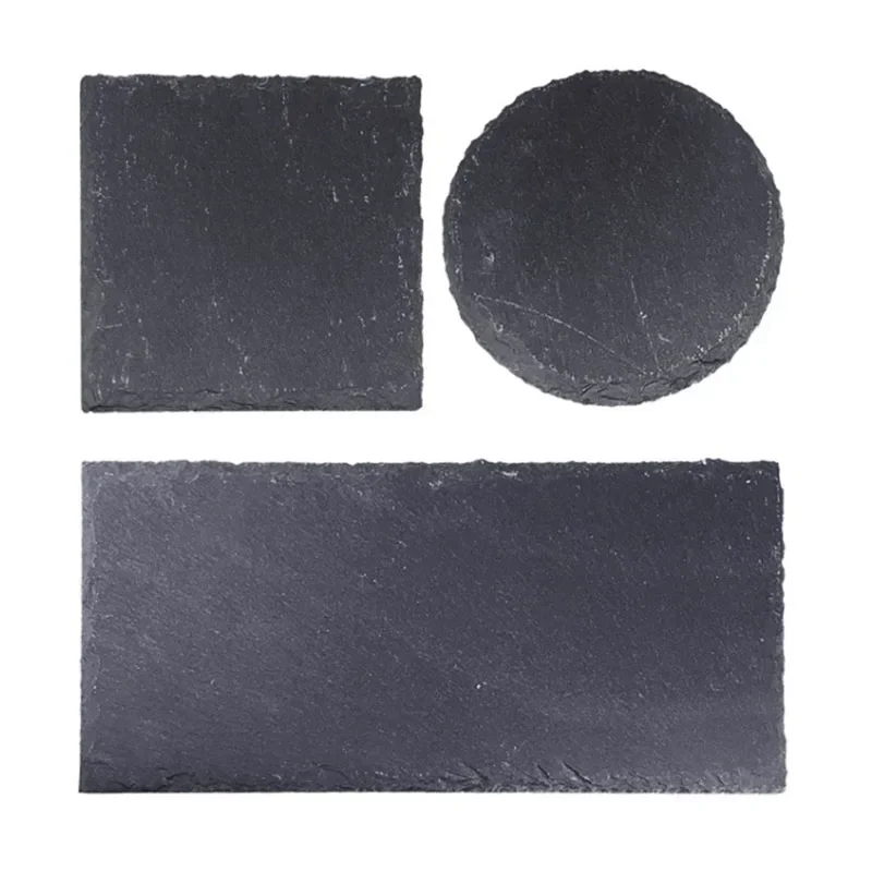 Natural Slate Aquarium Pet Rep – Aquarium Fish Feeder recenzja i cena