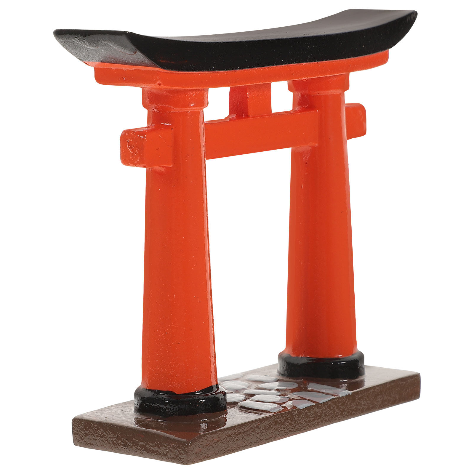 Miniature Torii Resin Micro L  – Aquarium Fish Japanese recenzja i cena