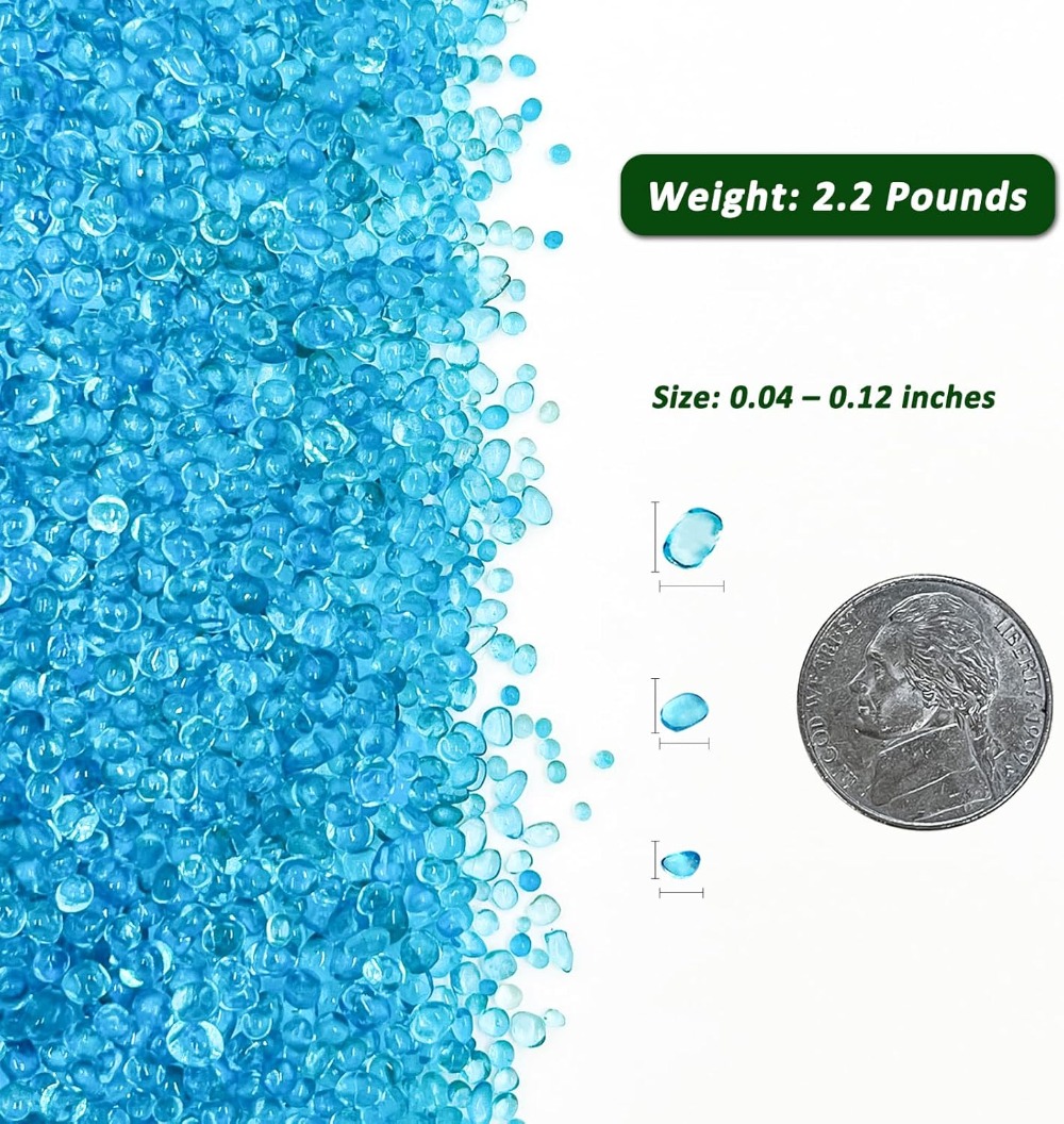 2.2 Lbs Small Aquarium Substra – Aquarium Fish Pot recenzja i cena