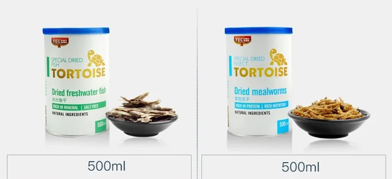 Turtle Tortoise Reptile Hamste – Aquarium Fish Holiday Food recenzja i cena