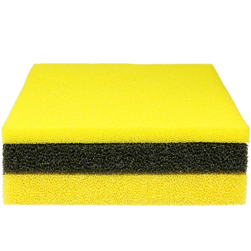 Aquarium Accessories Biochemic – Aquarium Fish Yellow And Black recenzja i cena