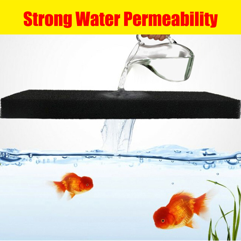 Aquarium Accessories Biochemic – Aquarium Fish Yellow And Black recenzja i cena