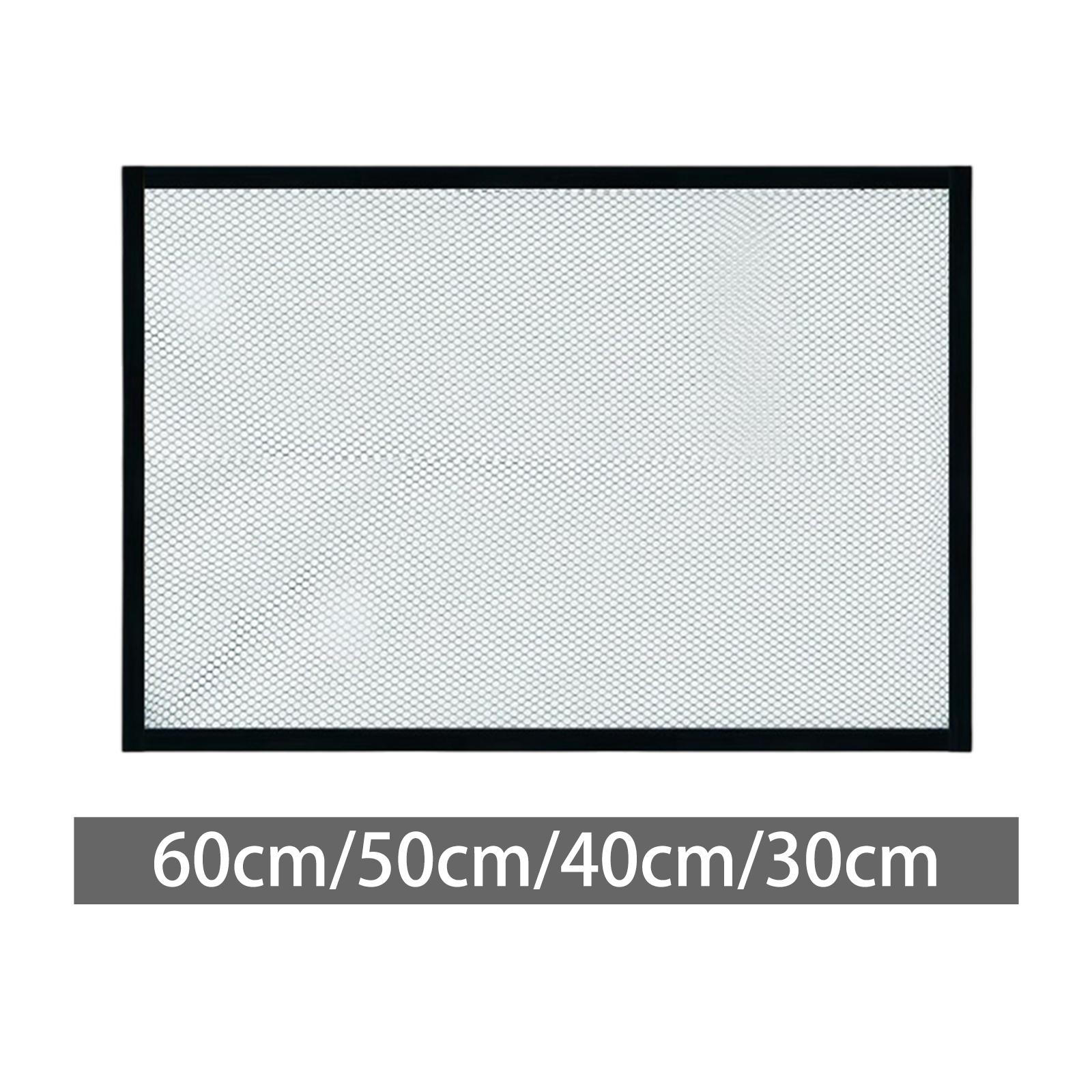 Aquarium Screen Top Cover Anti – Aquarium Fish Jump Guard recenzja i cena