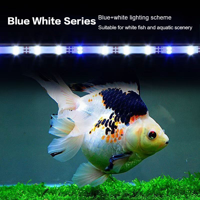 17-47CM USB Plug Aquarium Ligh – Aquarium Fish Light Lamp recenzja i cena