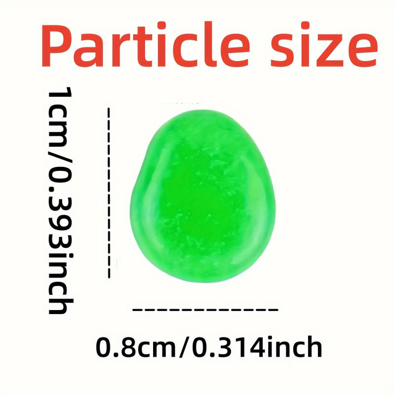 Glowing pebbles100-500pcsLumin – Aquarium Fish Pot recenzja i cena
