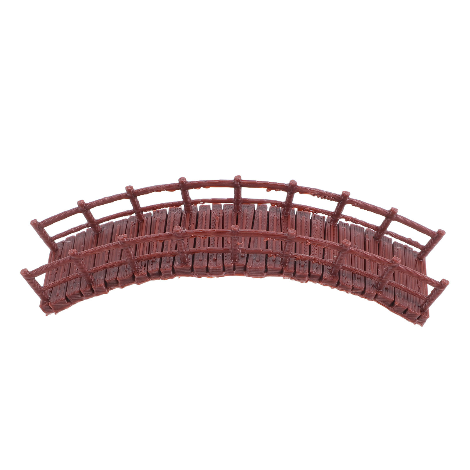 Miniature Chinese Arch Bridge  – Aquarium Fish Bridge recenzja i cena
