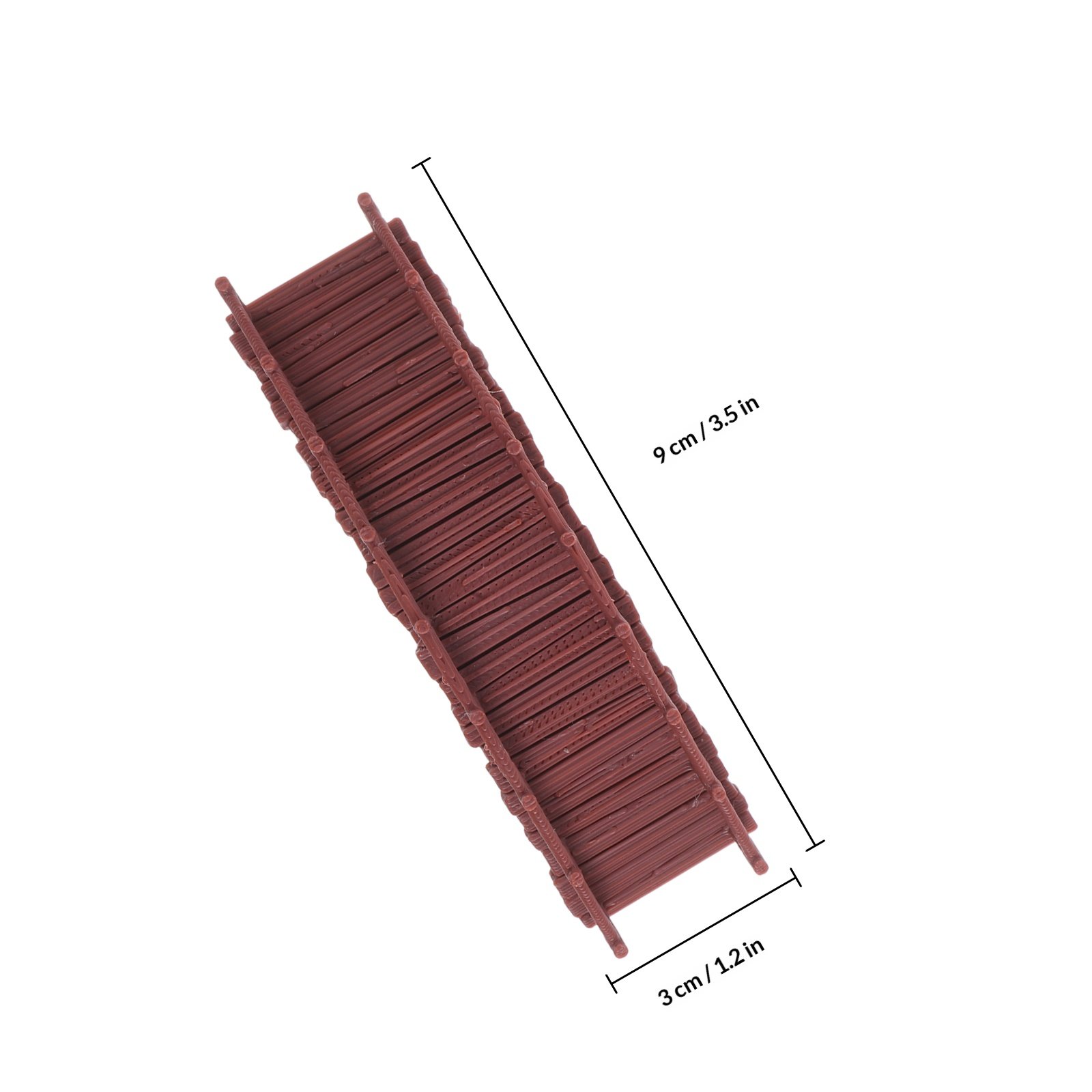 Miniature Chinese Arch Bridge  – Aquarium Fish Bridge recenzja i cena