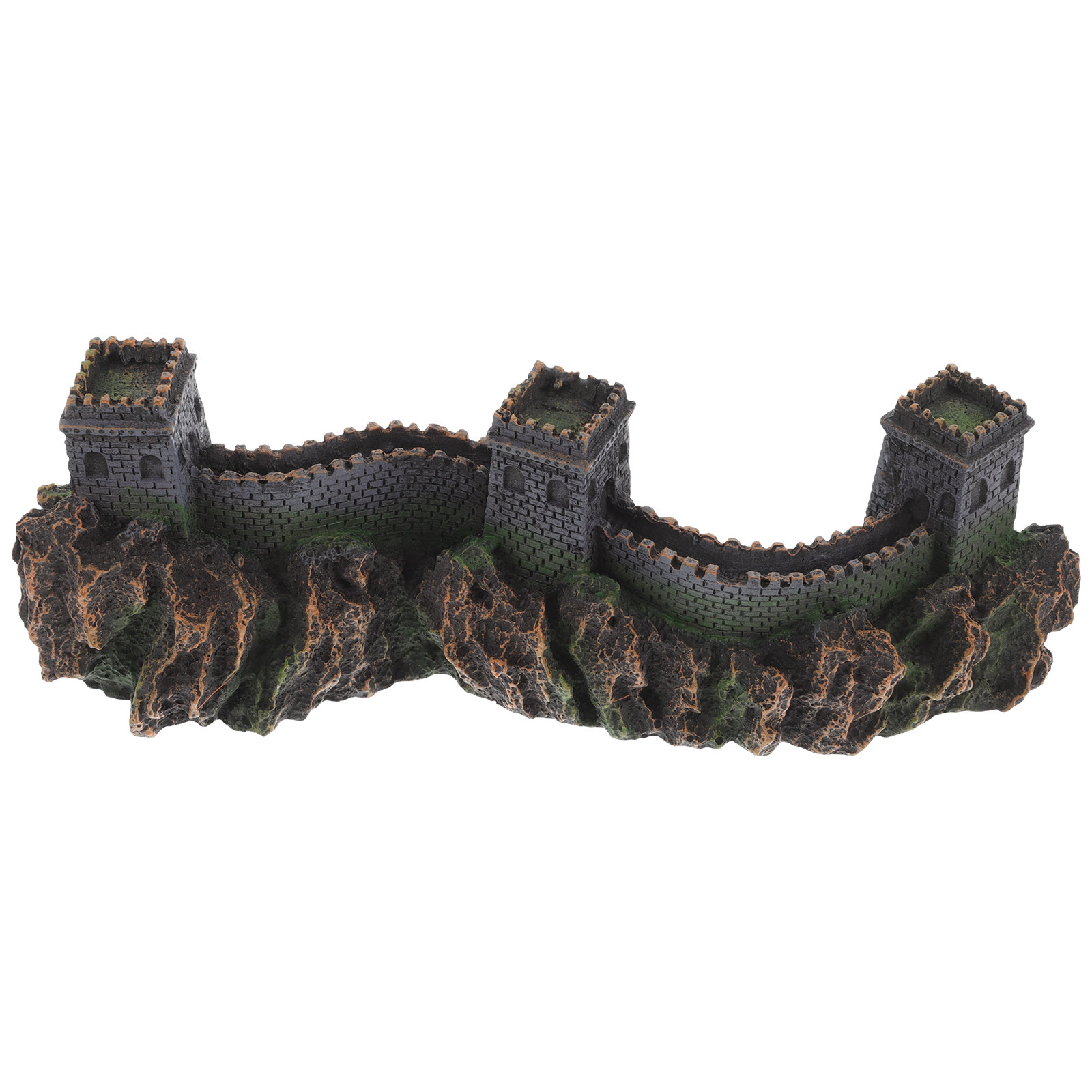 Miniature Bridge of China Scul – Aquarium Fish Bridge recenzja i cena