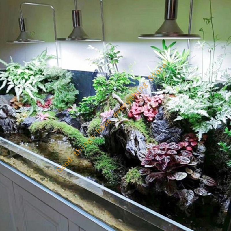 20/40W E27 Lamps Bulb Aquarium – Aquarium Fish Light Lamp recenzja i cena