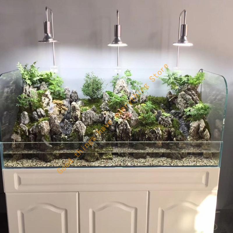 20/40W E27 Lamps Bulb Aquarium – Aquarium Fish Light Lamp recenzja i cena