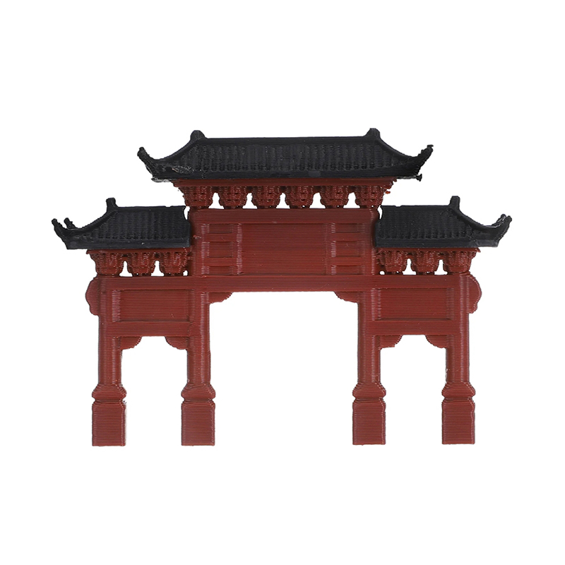 Mini Archway Statue Ancient Bu – Aquarium Fish Japanese recenzja i cena