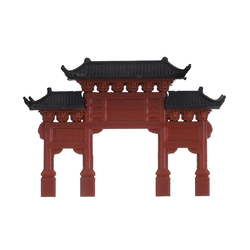 Mini Archway Statue Ancient Bu – Aquarium Fish Japanese recenzja i cena