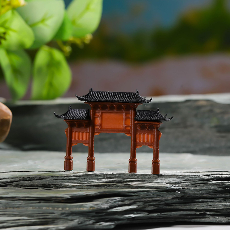 Mini Archway Statue Ancient Bu – Aquarium Fish Japanese recenzja i cena
