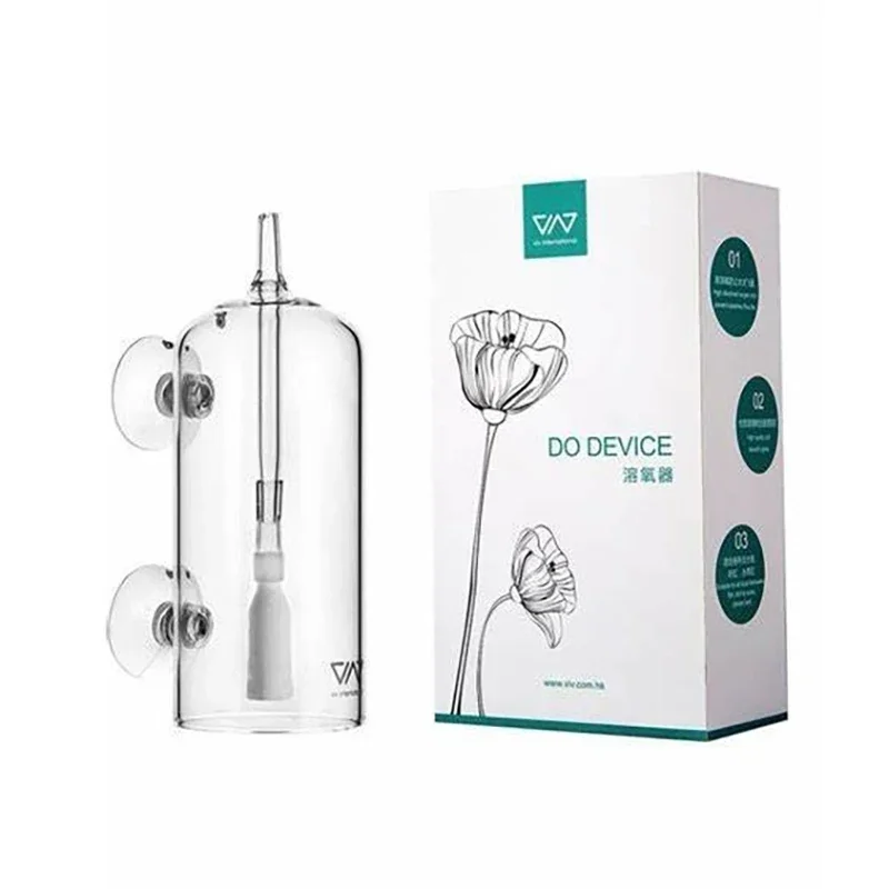 VIV Do Device Aquarium Cylinde – Aquarium Fish Store recenzja i cena