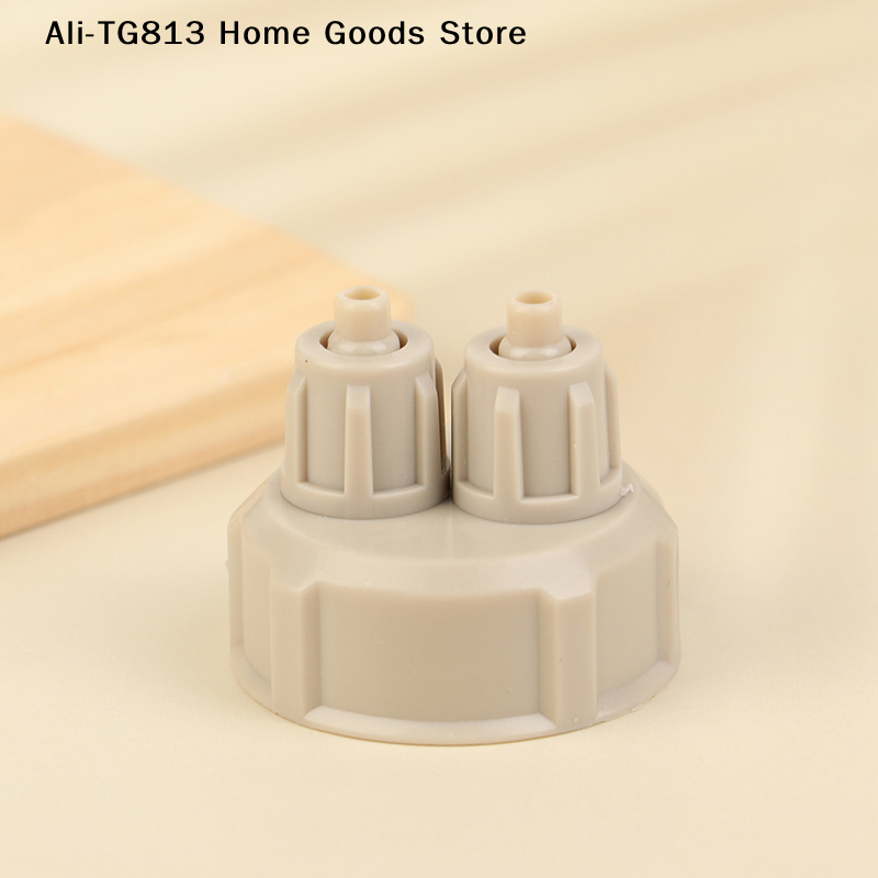 [TG813]Aquarium CO2 System Tub – Aquarium Fish Store recenzja i cena