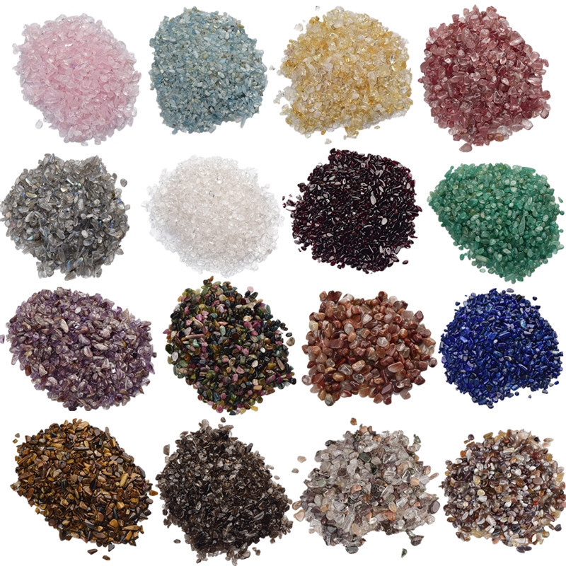 Natural Stones Gravel Crystals – Aquarium Fish Store recenzja i cena