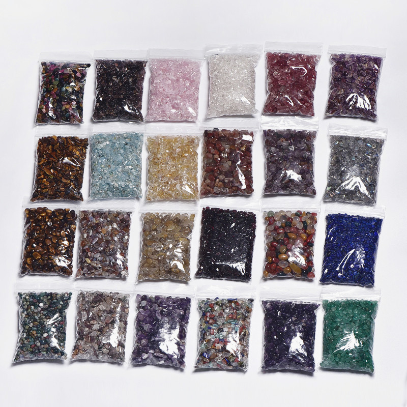 Natural Stones Gravel Crystals – Aquarium Fish Store recenzja i cena