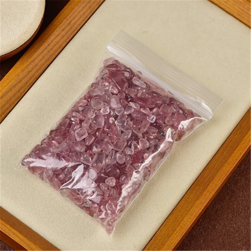 Natural Stones Gravel Crystals – Aquarium Fish Store recenzja i cena
