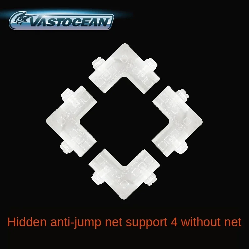 Aquarium Fish Jump Guard Safet – Aquarium Fish Jump Guard recenzja i cena