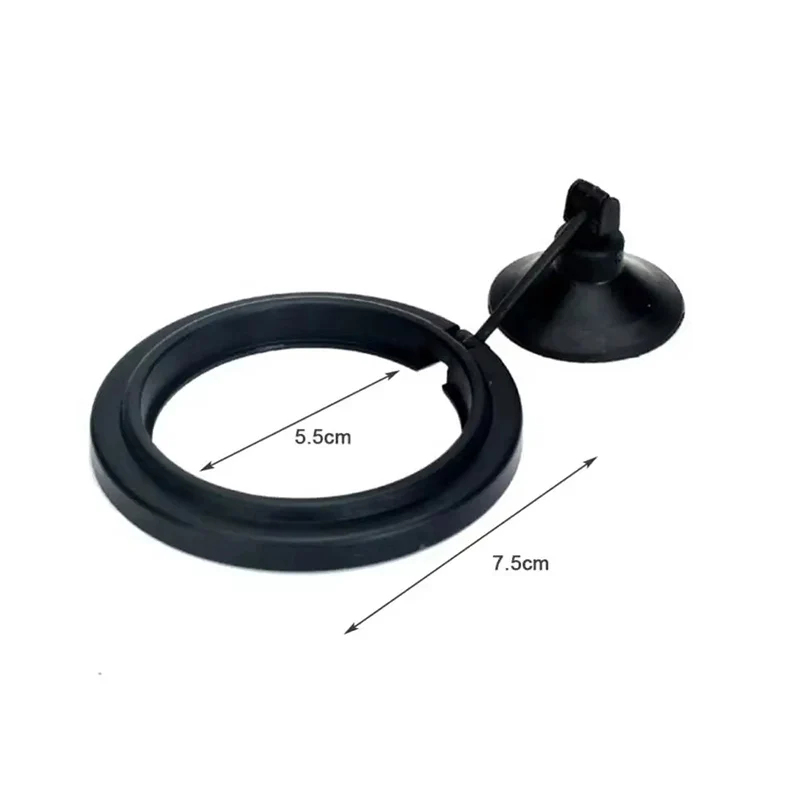 1-5pcs Aquarium Feeding Ring F – Aquarium Fish Feeder recenzja i cena