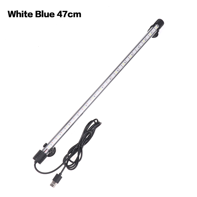 Fish Tank Light Underwater Lig – Aquarium Fish Light Lamp recenzja i cena