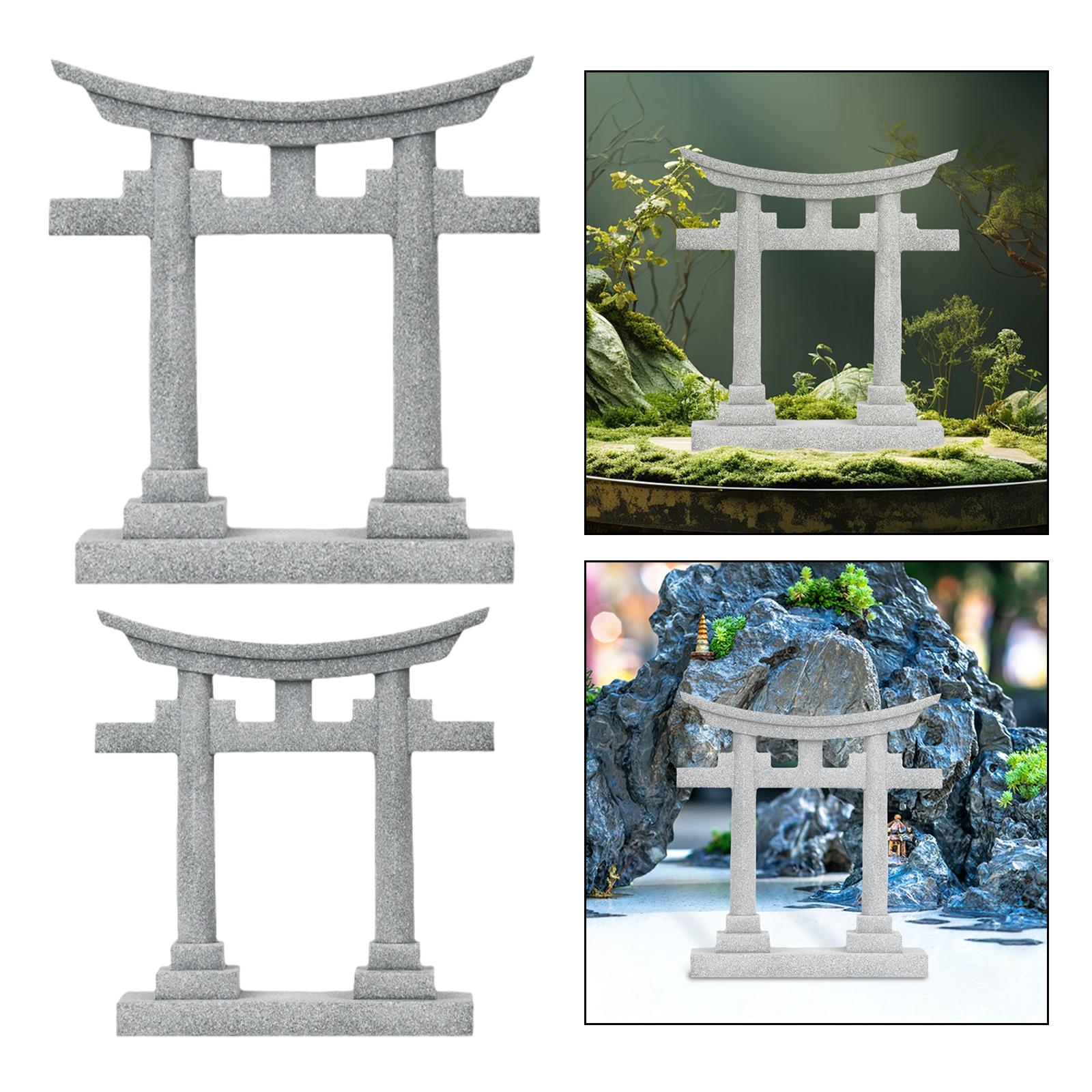 Fish Tank Decoration Miniature – Aquarium Fish Japanese recenzja i cena